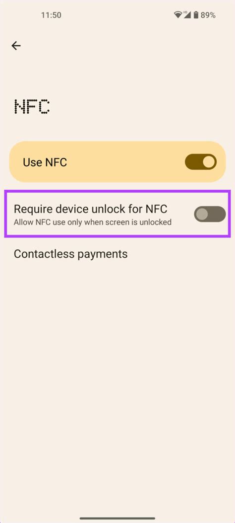 reset nfc card|nfc service not working android.